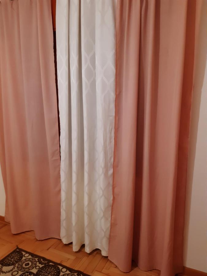 פאדובה Miniappartamento Singolo מראה חיצוני תמונה