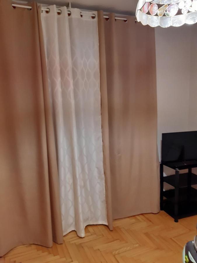 פאדובה Miniappartamento Singolo מראה חיצוני תמונה
